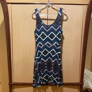 Express dress